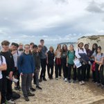 Photo by Geographers in Cambridge (@CambGeographers)