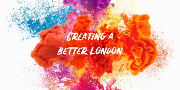 LondonYouth's tweet image. Under the Somewhere To Go theme, we have three awards:

Being There Award
Creating A Better London Award
Try Something New Award