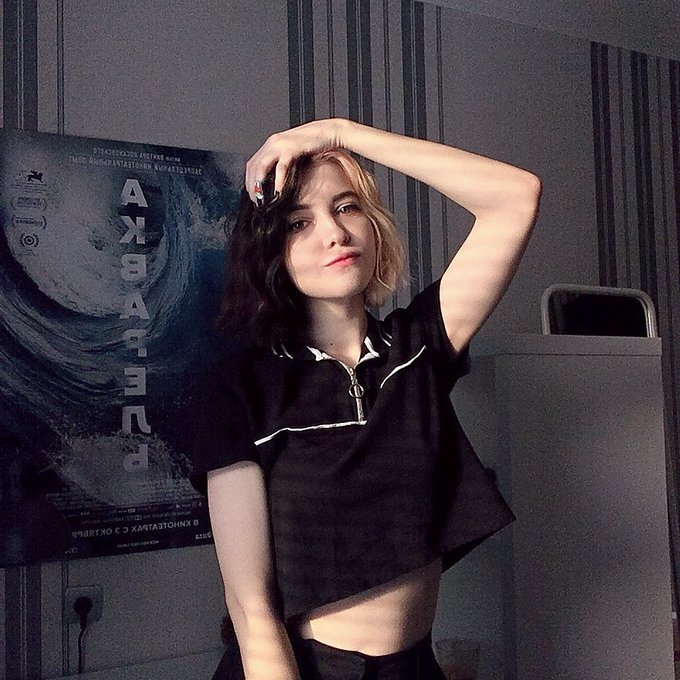Мне сказали что щас я выгляжу младше чем в 19 лет   Фотки 19/22 https://t.co/xSiKykhfhy<a href="/tag/%D0%BD%D0%BE%D0%B2%D1%8B%D0%B9%D0%B0%D0%B2%D0%B0%D1%82%D0%B0%D1%80"class="tags"><span>#новыйаватар</span></a>