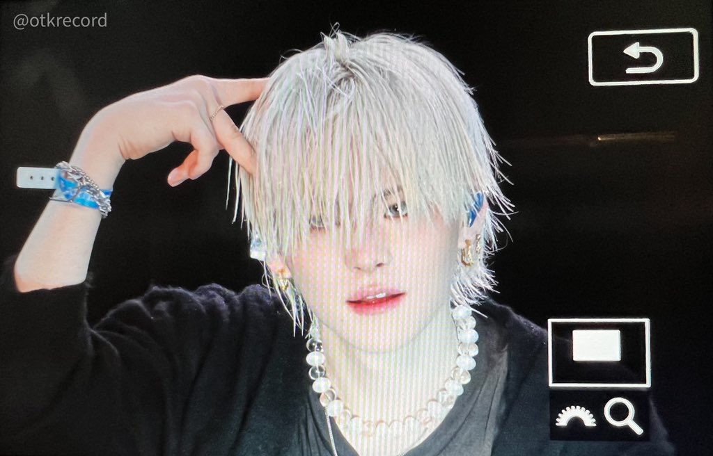 foryoshikun's tweet photo. KANEMOTO YOSHINORI 😭😭😭 https://t.co/VQ2Xhzd4gl