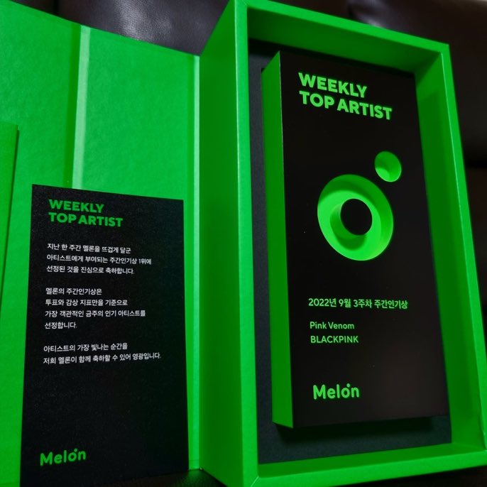 BLΛCKPIИK GLOBAL on Twitter ".BLACKPINK continues to dominate Melon’s