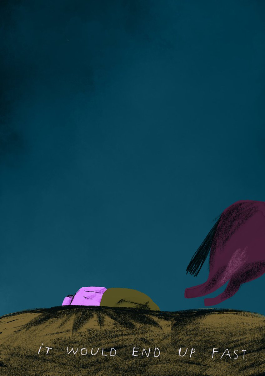 What I imagine when people (still!) call this war “putin’s war”

#russiaisaterroriststate #ukraine #warinukraine #putin #illustration