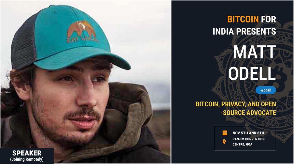 Bitcoin4India tweet media