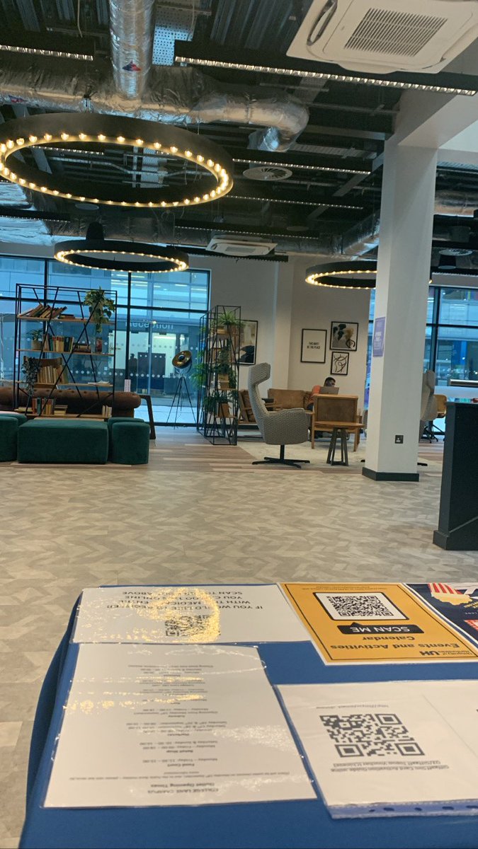 miss_hedge's tweet photo. Looking forward to be working at the Welcome Desk as a @UniofHerts Student Ambassador at de Havilland Campus today, 10-4pm!
Come and say Hello and find out all you need to know about being a Student at Herts 👋🏼 https://t.co/igUSOBz0PW