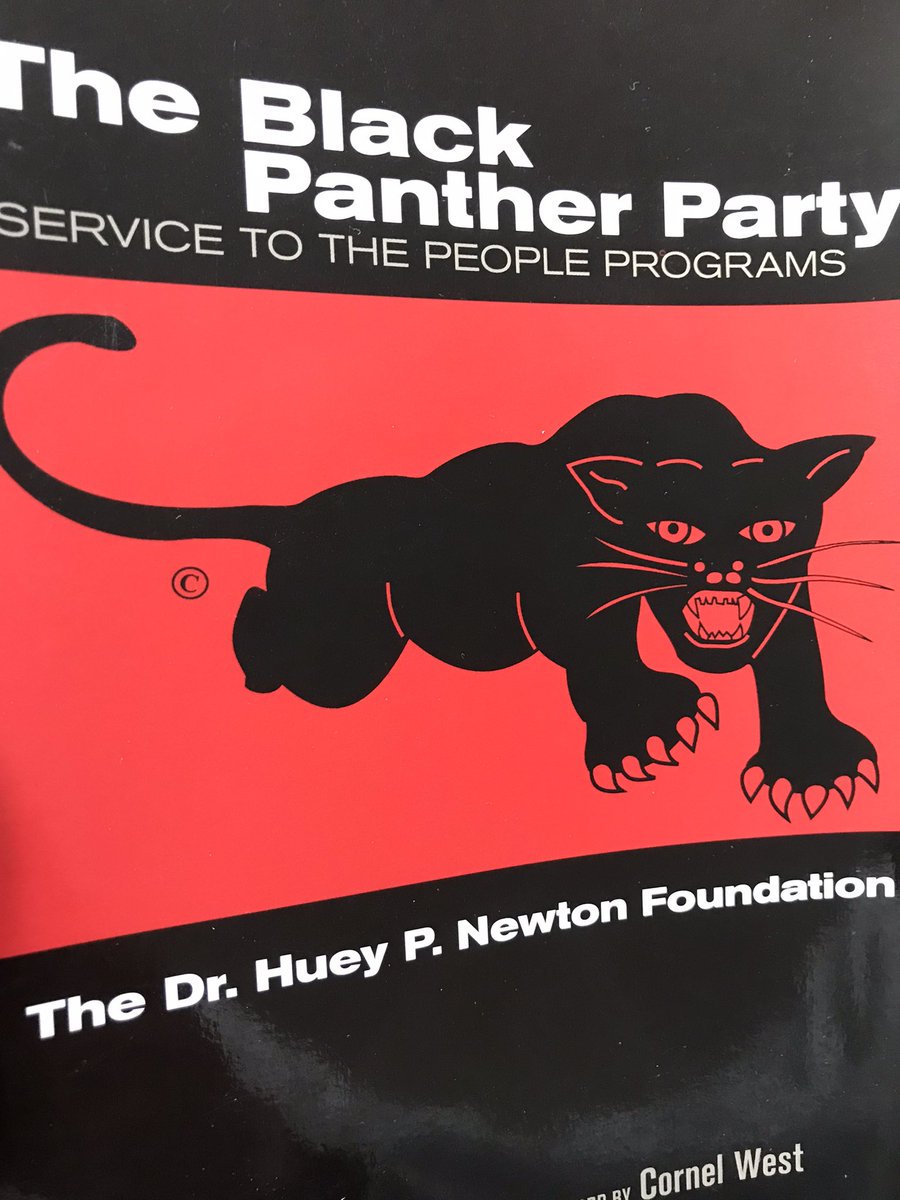 mxmovement's tweet photo. Source: The Black Panther Party Service to the People Programs. Edited by David Hilliard, 2008. PDF: https://t.co/IFDPAYrg5o #masswork #councilestate #servethepeople #nosellout https://t.co/t3TThKOEOc