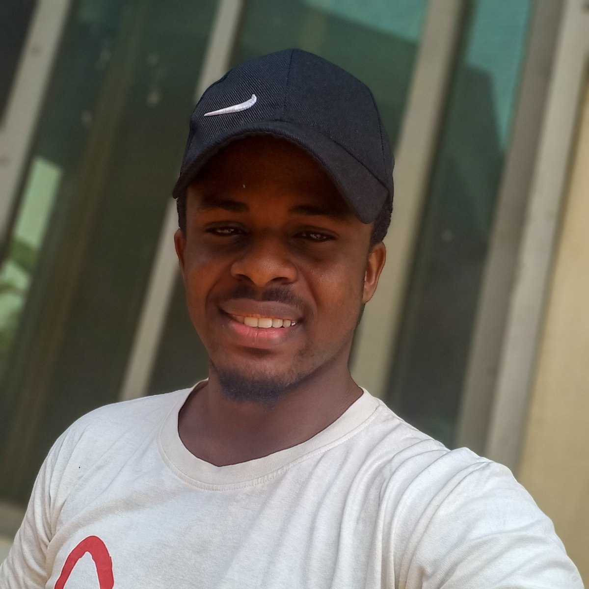 AxelHaryor's tweet photo. 😄😄 I was just accepted for the #I4GZuri Cohort 2 scholarship, and I'm excited to learn and improve my tech career. Thanks to @ingressive4Good and @thezuriteam for their contributions. https://t.co/NAsCHppPvX