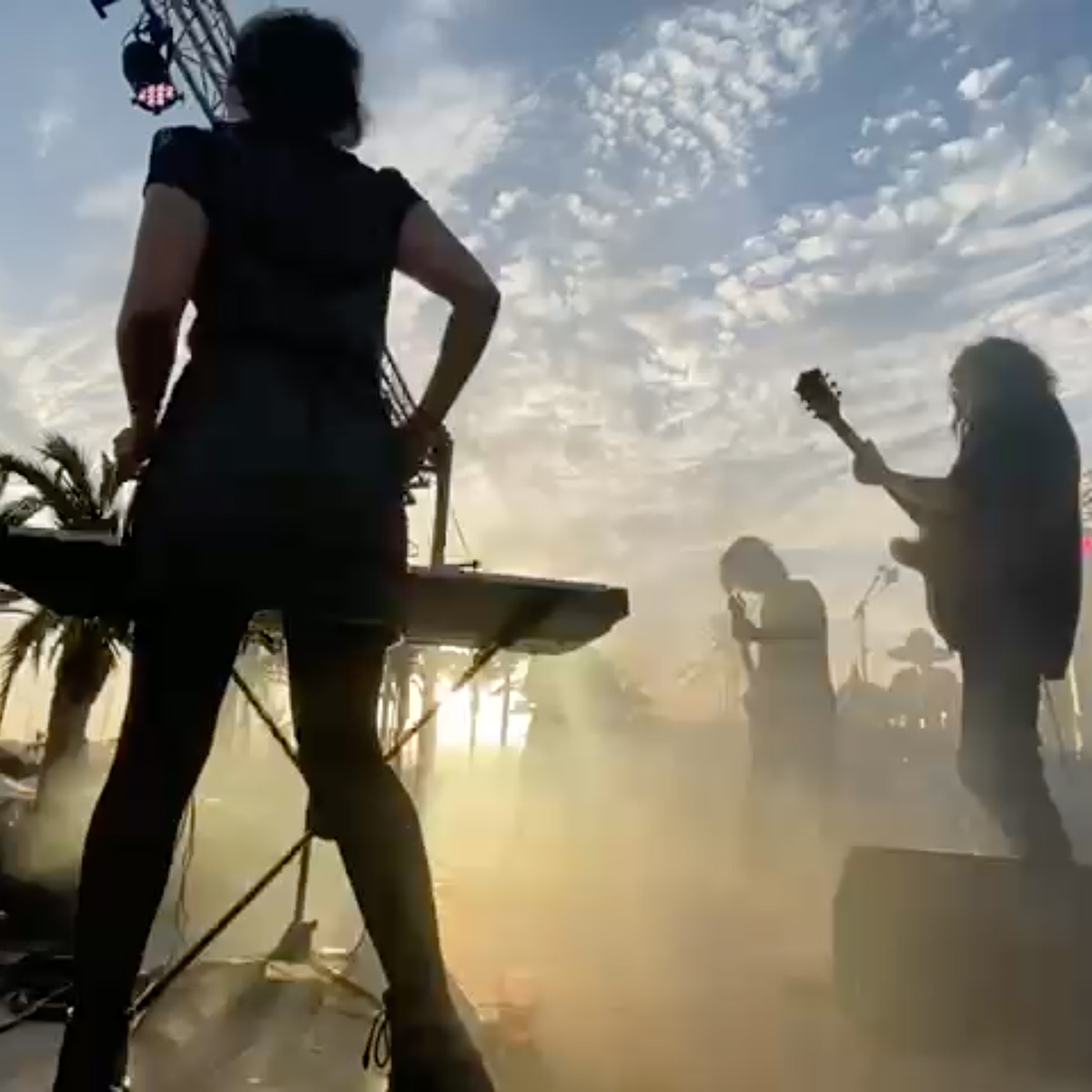 strangepill's tweet photo. Playing tomorrow with @thecicelysatellites - guest artist @ Ses Voltes in Palma old town, under the Cathedral. Doors 19:15h. Free
+info @palmacultura

📸 &amp; mgmt @bubotamusica

#rock #psychedelicrock #poprock #balearicsrock #mallorcafestival #thingstodoinmallorca https://t.co/D6CqiPOl56