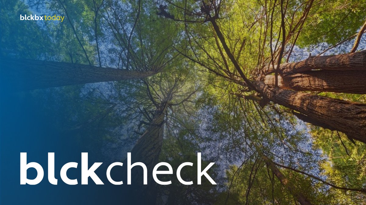 blckbxnews's tweet photo. blckcheck: Worden Europese bossen bedreigd door EU-subsidie voor biomassa? ✅ of ❌?
Bekijk de blckcheck:
➡️ https://t.co/NrtpL3nWJK
#blckcheck https://t.co/psaM4eLh3J