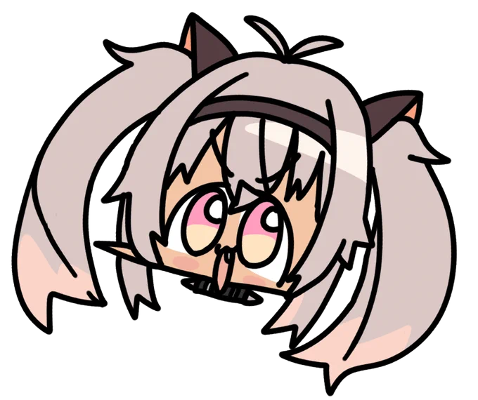 #マオのお絵描き帳 