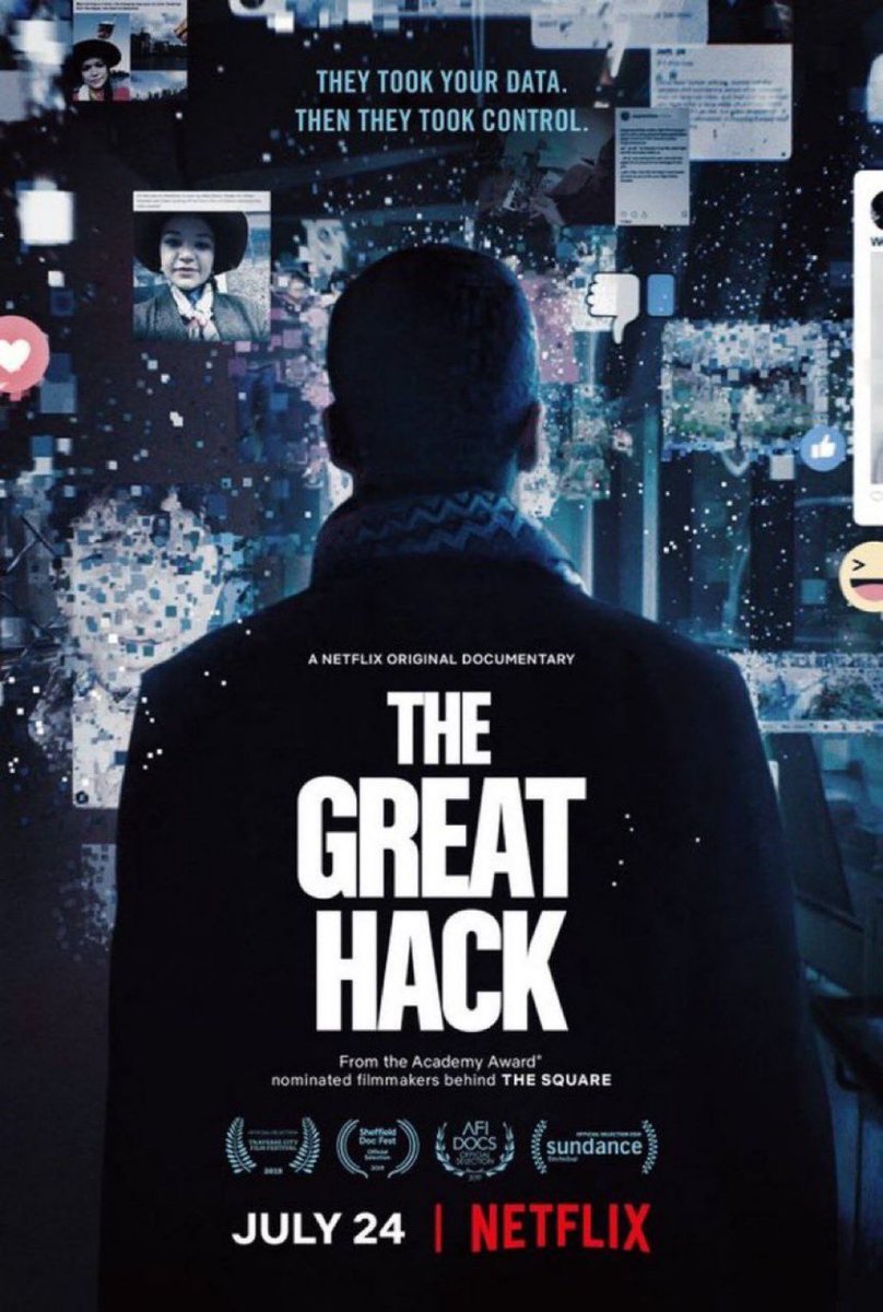 7 Netflix documentaries that will change your mindset+life:

1.