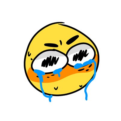 Me 🤝 Other David's
When anyone brings up the end of edgerunners