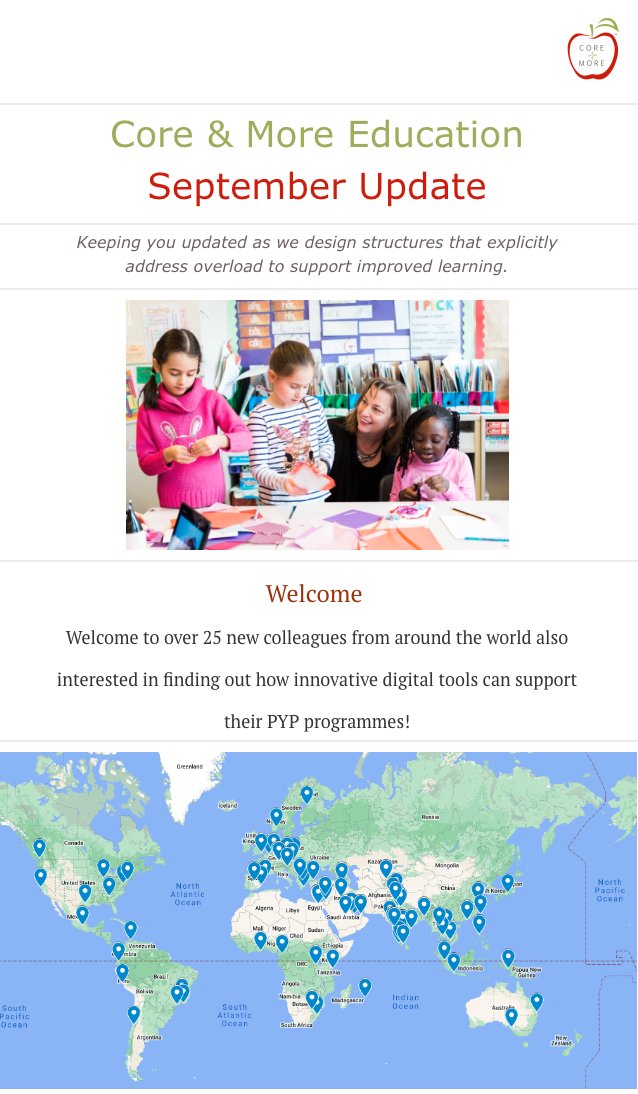 c_orkiszlang's tweet image. Check out the Core &amp;amp; More Education September Newsletter here: core-and-more.com/articles/ for all the exciting new developments and updates. #qridi #qridicore #pyp #community