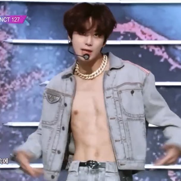 นี่สินะ เขาถึงบอกว่าอย่าไว้ใจผู้ชายที่แกล้งทำเป็นน่ารัก