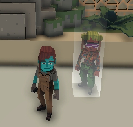 cathareenmon191's tweet photo. @TheSandboxGame @worldofwomennft I just participated in the #SandboxAlphaS3Giveaway for a chance to win 500 SAND! Found the hidden room in World of Women Tower, check out my screenshot below!
👇 https://t.co/J4KrGy2OkV