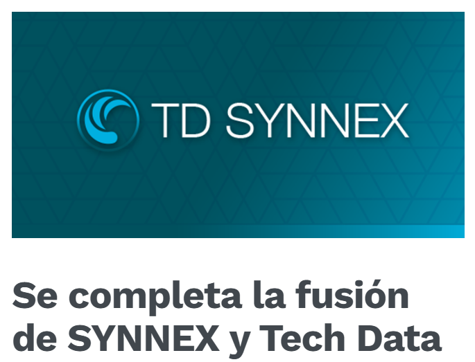 Se vienen cambios en el canal de distribución IT, 7200 millones de euros que buscarán rentabilizarse creando movimientos en el mercado. Enjoy!