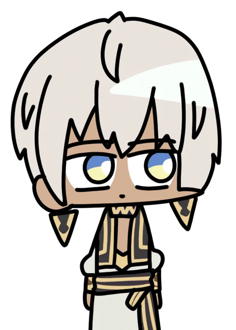 #絵ブラヒム#サムネヒム 