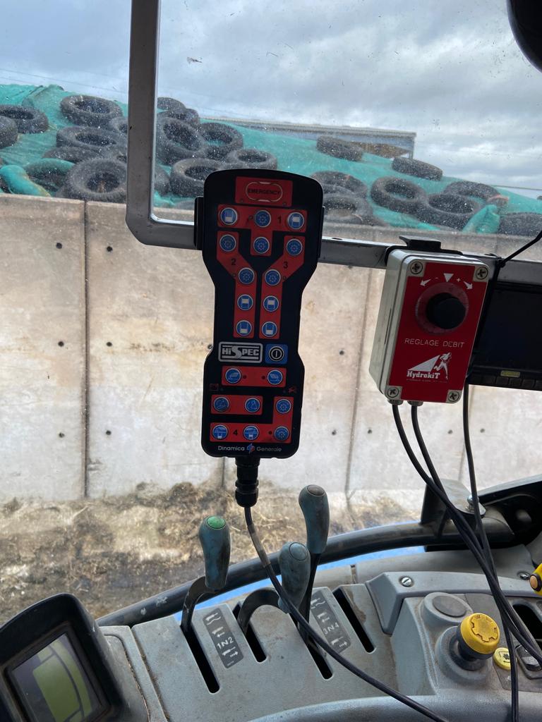 Severn Farm Machinery Ltd tweet media