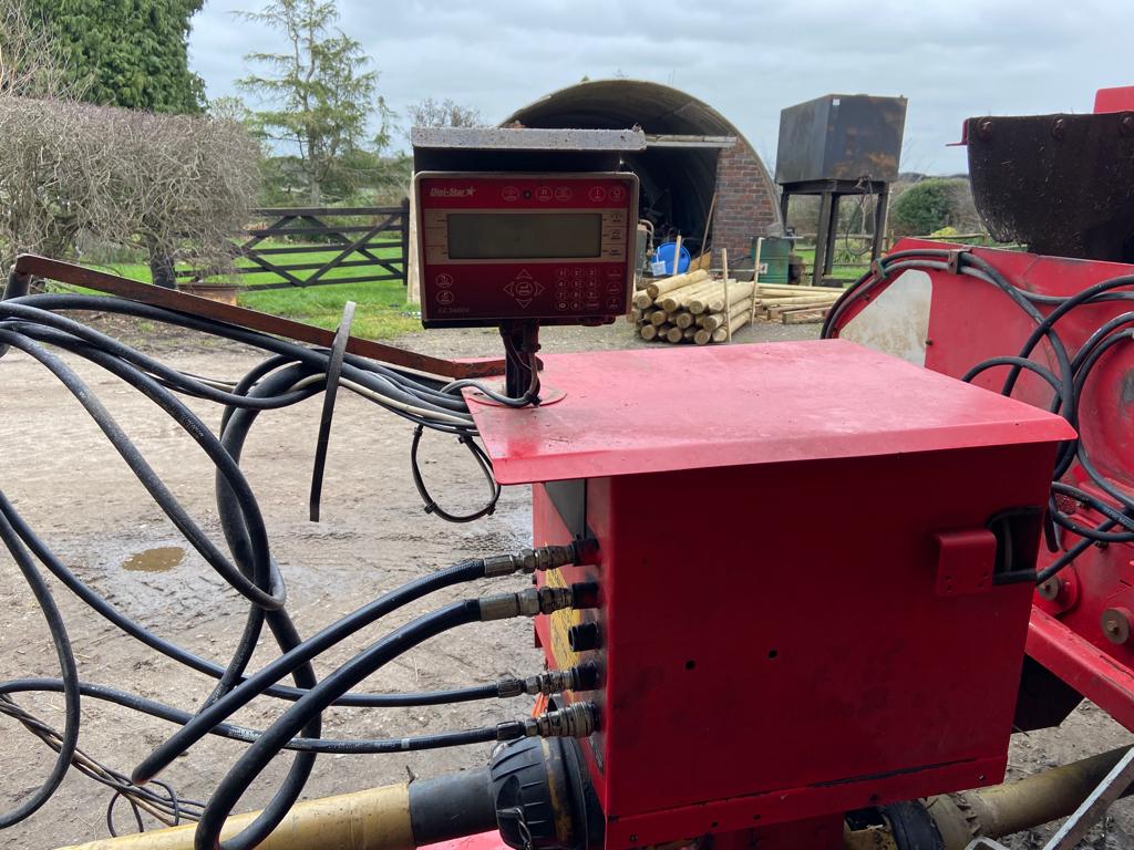 Severn Farm Machinery Ltd tweet media