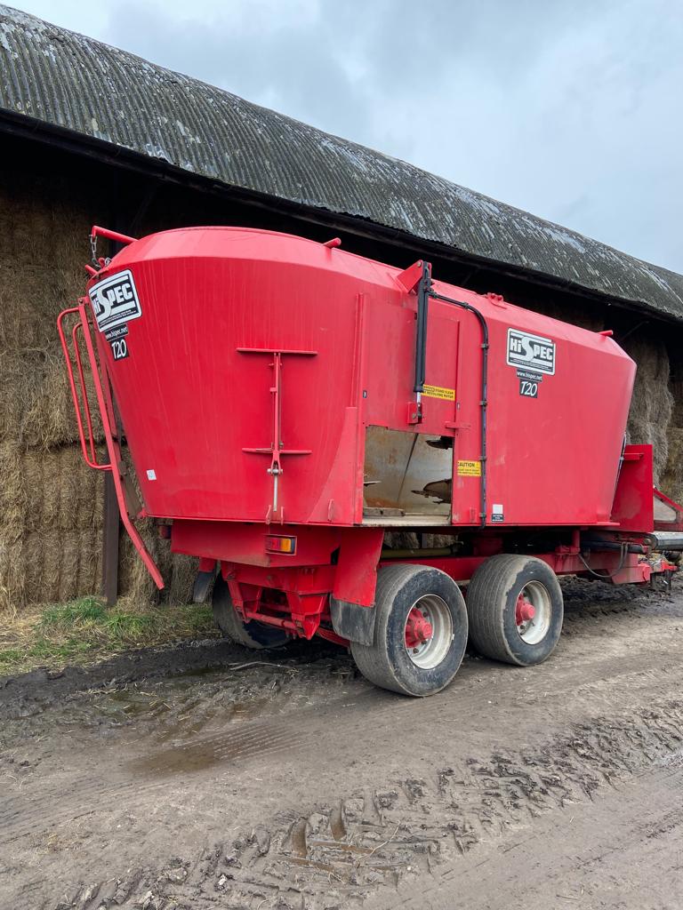 Severn Farm Machinery Ltd tweet media