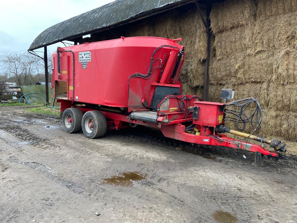 Severn Farm Machinery Ltd tweet media