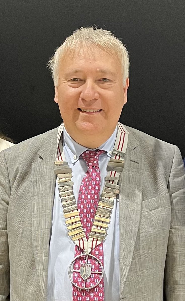 Philippe KOLH (@philippekolh) on Twitter photo Very proud to become President of the European Society for Vascular Surgery. I am looking forward to serving <a href="/ESVSmembership/">ESVS</a> during this upcoming year. <a href="/EJVES_ESVS/">EJVES</a> <a href="/AcademieMed/">Académie royale de Médecine de Belgique</a> <a href="/CHULiege/">CHU de Liège</a> <a href="/UniversiteLiege/">Université de Liège</a> Very proud to become President of the European Society for Vascular Surgery. I am looking forward to serving <a href="/ESVSmembership/">ESVS</a> during this upcoming year. <a href="/EJVES_ESVS/">EJVES</a> <a href="/AcademieMed/">Académie royale de Médecine de Belgique</a> <a href="/CHULiege/">CHU de Liège</a> <a href="/UniversiteLiege/">Université de Liège</a>