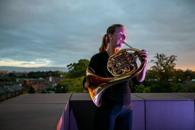 Culture Night at DCU is finally here! We have a number of events planned throughout the day and into the evening, beginning on the Glasnevin campus and finishing up on St. Patrick's campus.  All are welcome to attend! View our full lineup of events today:launch.dcu.ie/3RZwfhp