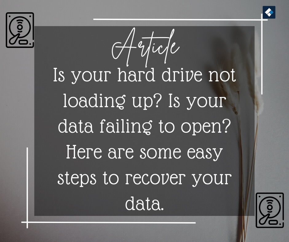 WS_Recoverit's tweet photo. #HowToRecoverit Your hard drive is an extension of you. Therefore, it would be wise of you to keep your hard drive clean and healthy.🤗#Recoverit #Wondershare #Harddrive https://t.co/YMncdd0b3w