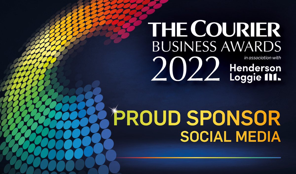 The @CourierBizAward celebrate the best in Tayside. Purple Imp as the leading Digital Marketing agency in Tayside are delighted to support the event, celebrating local success and sponsoring the Social Media Category. 
We look forward to seeing everyone on the night!😈