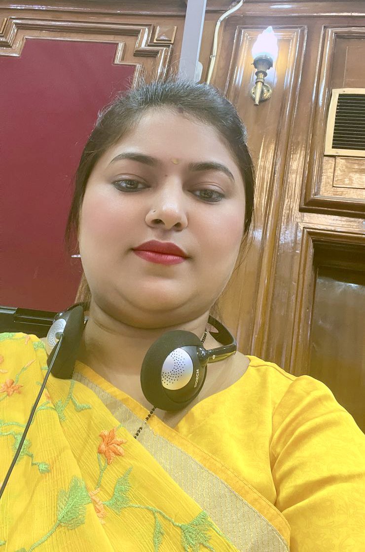 कल विधानसभा में…
