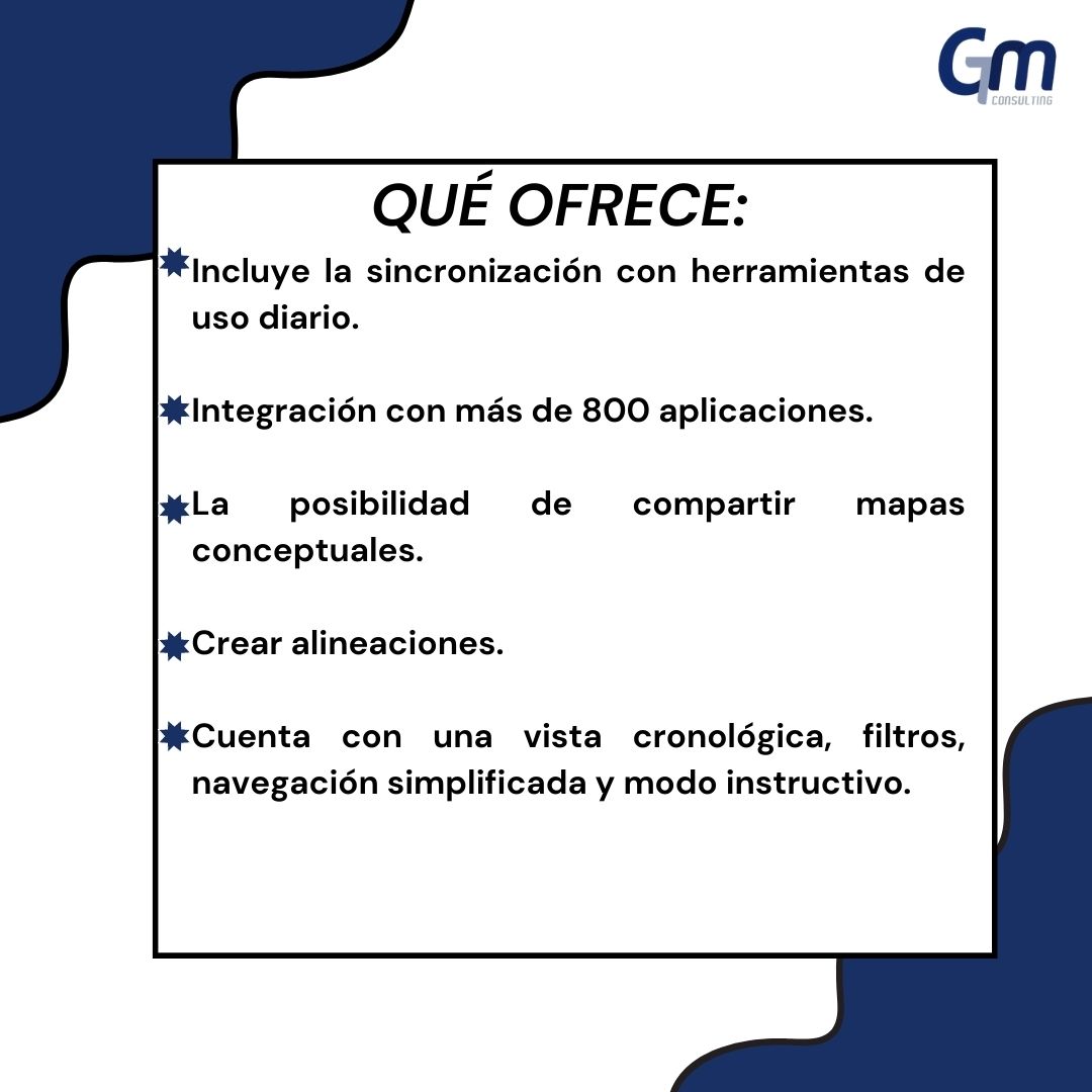 GmconsultingEs's tweet photo. ¿Te gusta el orden y las cosas a tiempo? 🧐

👉Comienza a utilizar MINDJET. 

Es una app ideal para tener todo bajo control.🙋‍♀️ 

#GMConsulting.es #protecciondedatos #protecciondedatospersonales #recursosdigitales #minjet https://t.co/SLB2OzdErF
