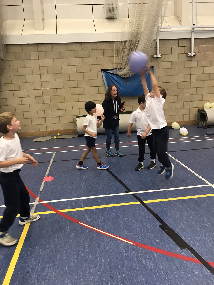 Great Walstead School tweet media