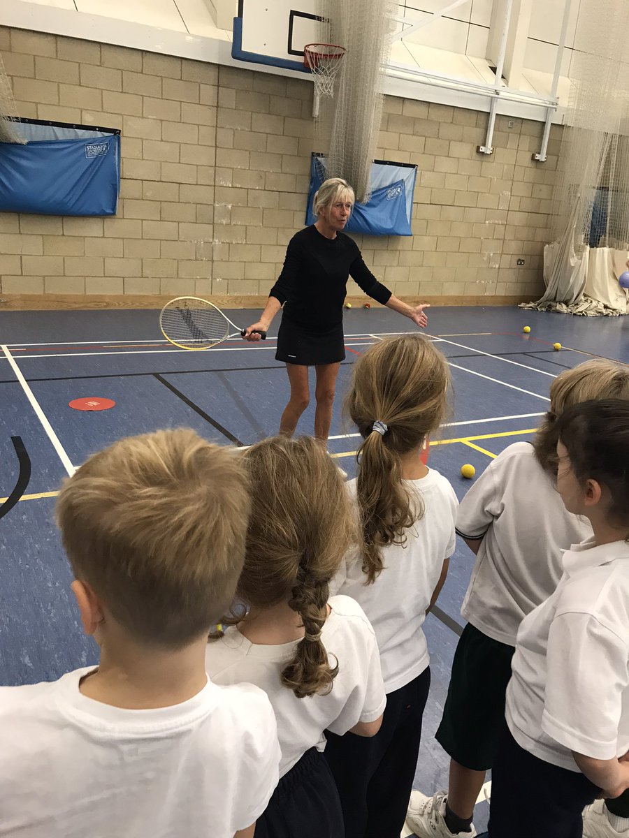 Great Walstead School tweet media