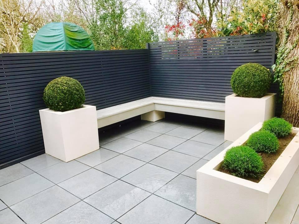 DirectgardensNW's tweet photo. Check out this contemporary corner transformation we installed @Millboard_UK @Jewson @MarshallsGroup https://t.co/VYtmHKc6Xa