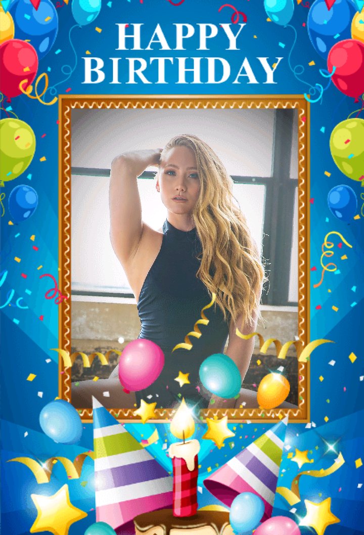 Valnappi06's tweet photo. 💐Wishing you a very Happy Birthday!🎂to the most sexiest @AJsApplebooty.🍑
You deserve all the love and happiness in the world, Beautiful!.🍰🍾🍷🎊 💥 https://t.co/uFSHb1O3r9