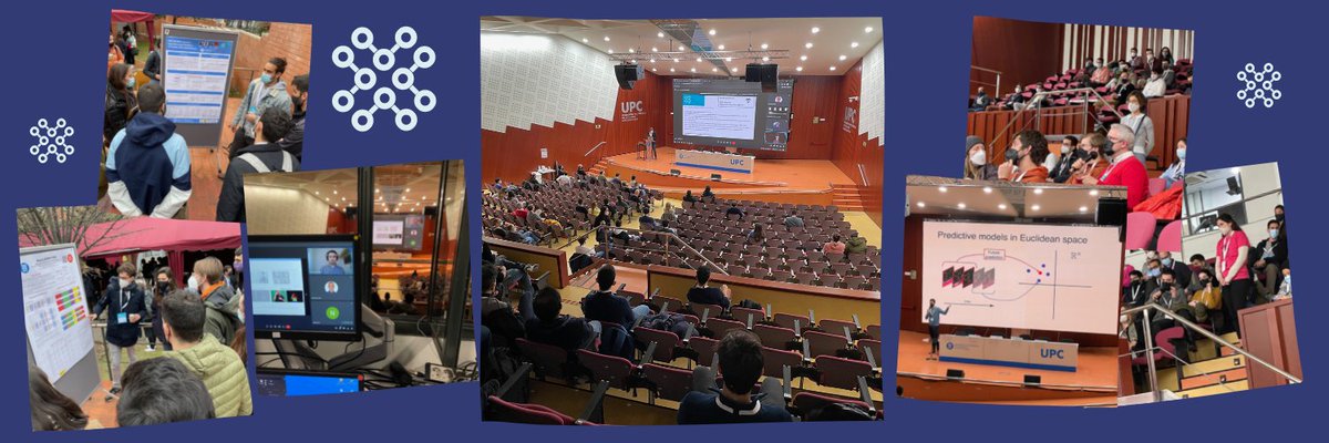 dlbcnai's tweet image. DLBCN 2022 will be on Monday 19th December at UPC Campus Nord. Calls for talks and posters are open until October 21. 

sites.google.com/view/dlbcn2022…

Submit your work and help Barcelona growing as a deep learning capital. #DLBCN