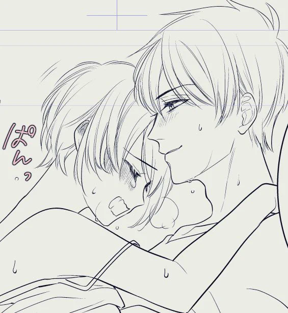 10巻描き下ろしはドSトラ好きな方に、是非お届けしたい一作です♡ 