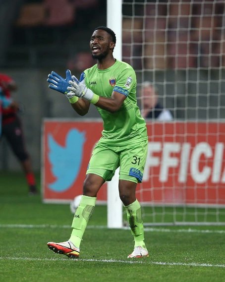 Chippa United FC tweet media