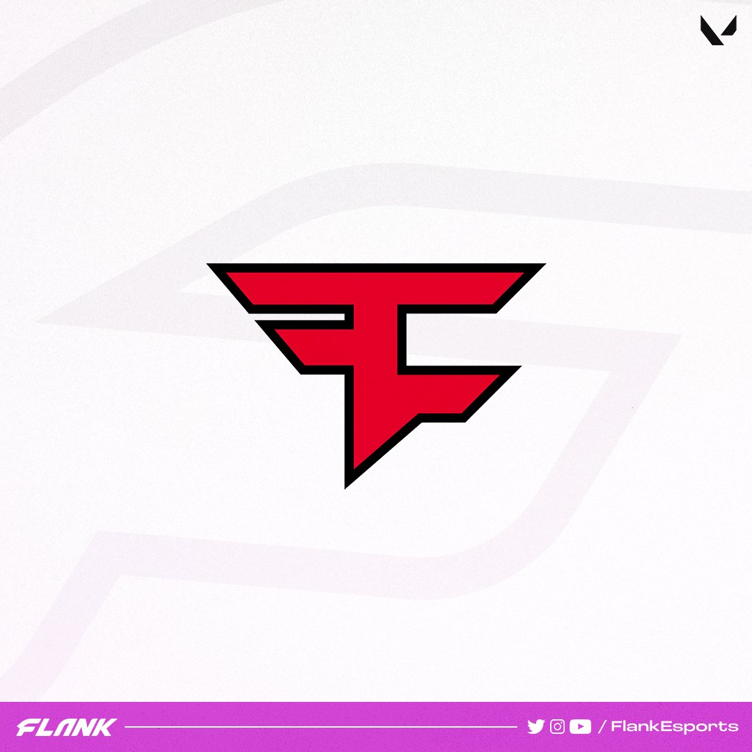 Flank on Twitter "Partnerlik alamayan FaZe'in VALORANT oyuncuları