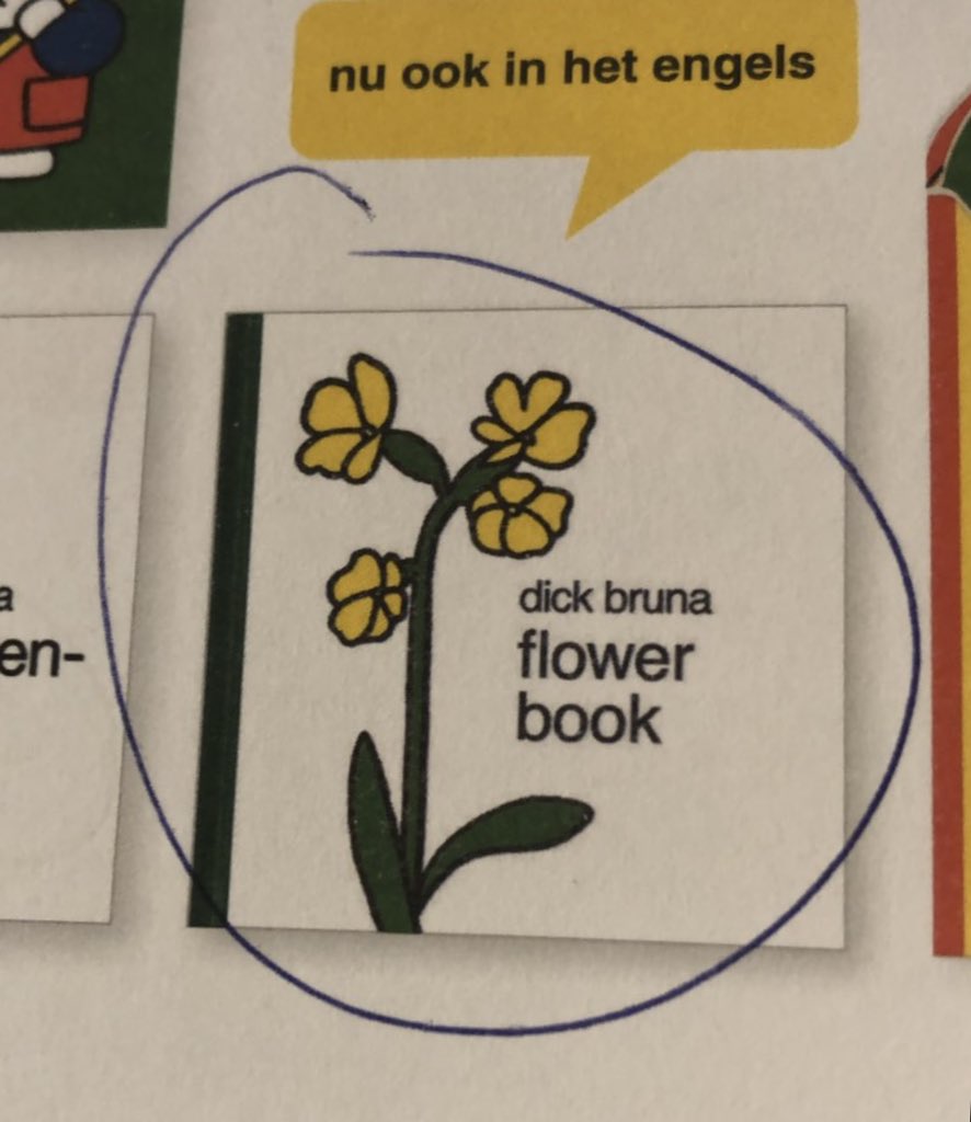 Bloemenboek Twitter Search Twitter