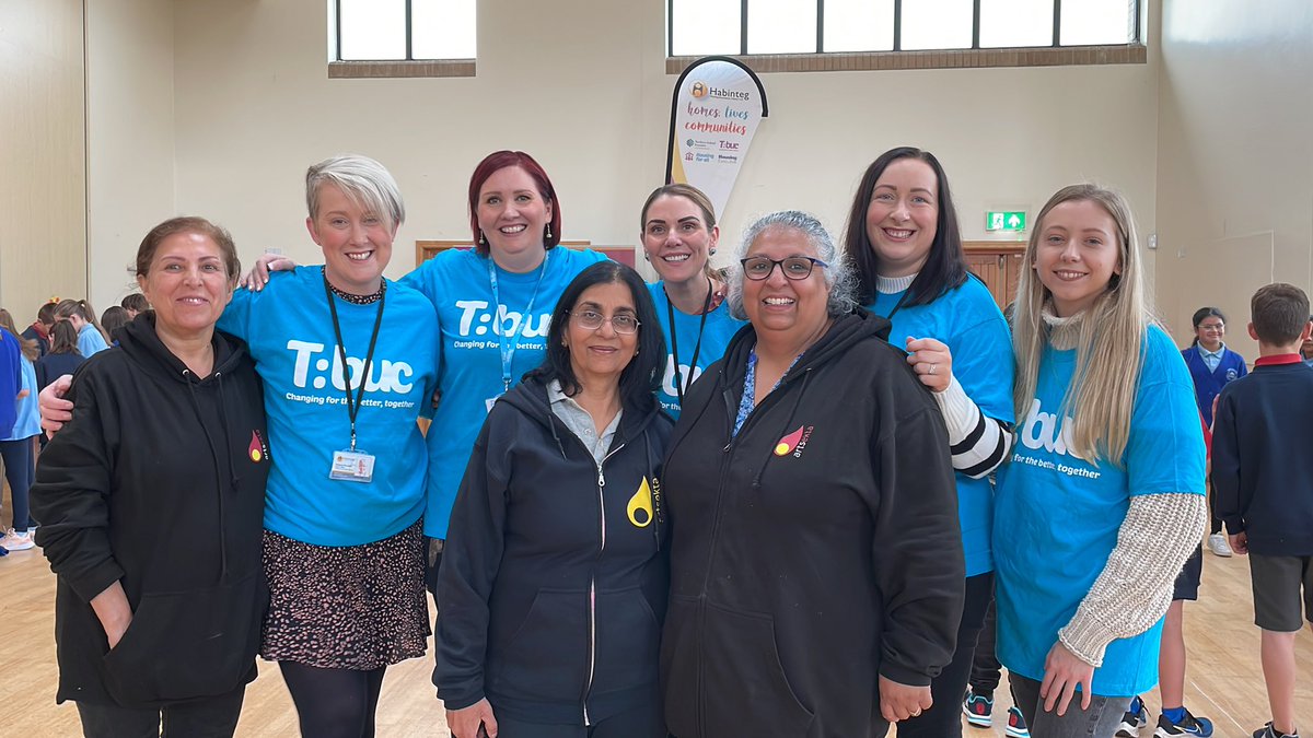 magsmclaughlin1's tweet photo. #funfriday #GRW2022 working in collaboration with @RadiusHousing and @artsektaNI to deliver workshops #mexicandance #indianfood #europeancrafts #latinameeicanmusic @HabintegNI @LisaMoo26248974 https://t.co/rz0TLjaKJn
