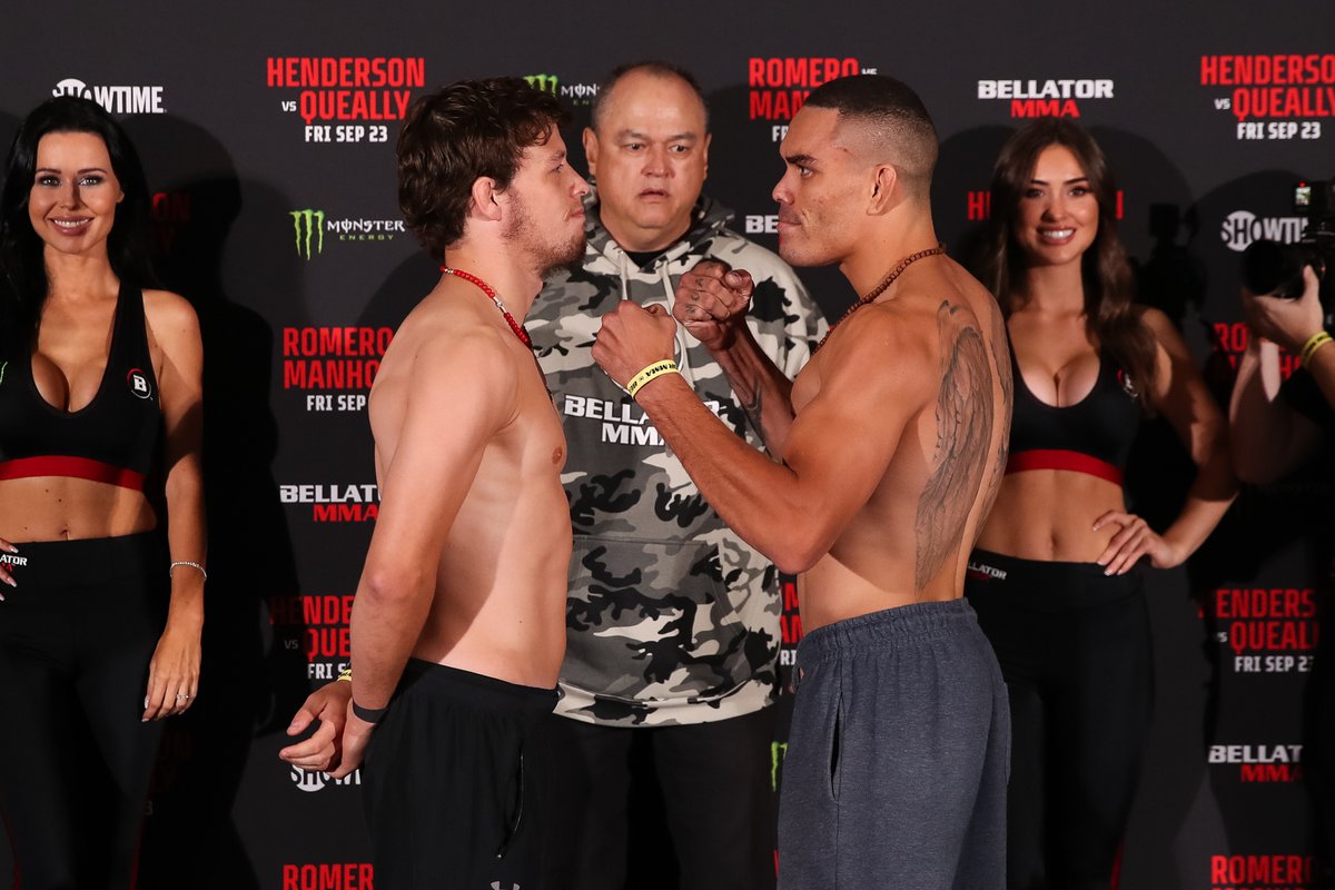 VMSportIE's tweet photo. FIGHT DAY! 🙌

Ciaran Clarke vs Rafael Hudson! 💥

#BellatorDublin is live on Virgin Media Three from 9pm!

#Bellator285 https://t.co/WYtVB7DlZm