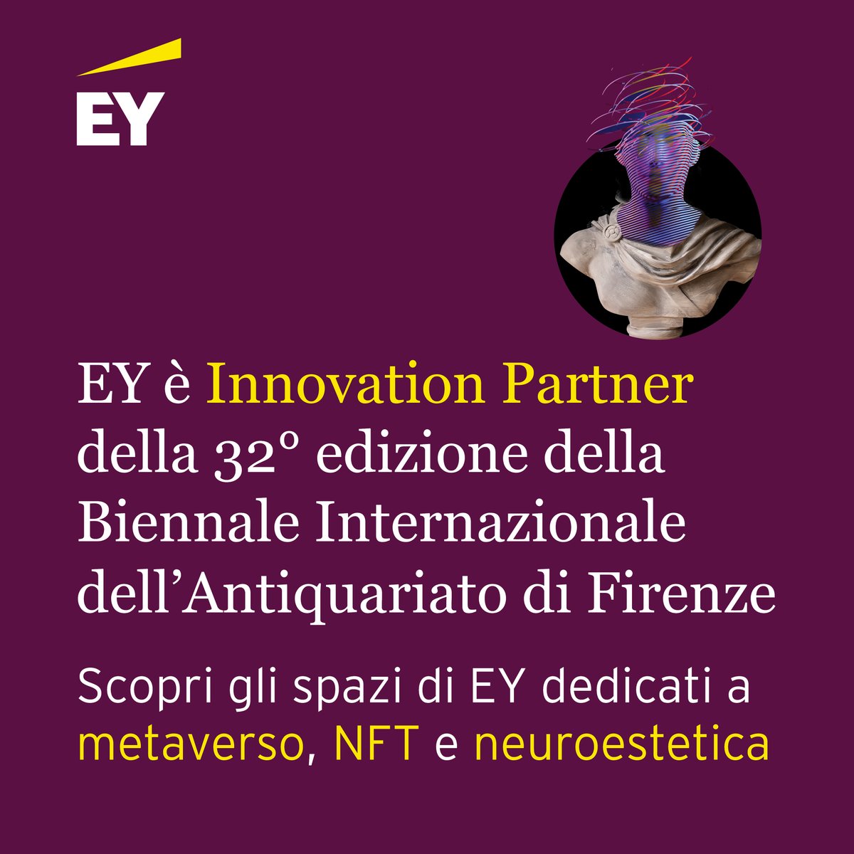 EY Italy tweet media