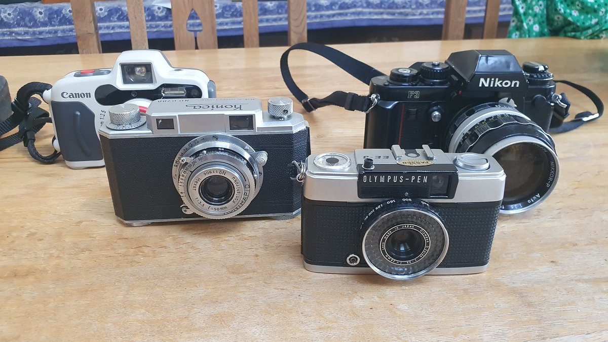 Sunny 16 Podcast tweet media