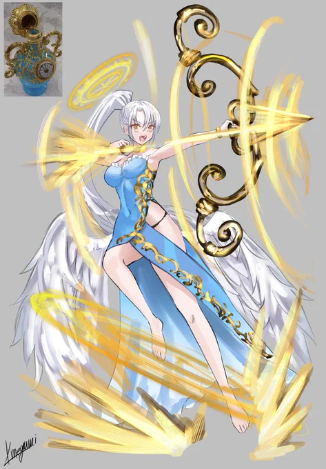 練習 