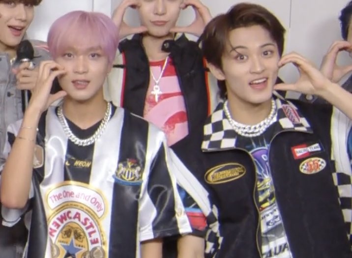 ม้าค : แฮชานเค้าหัวเล็กมาก