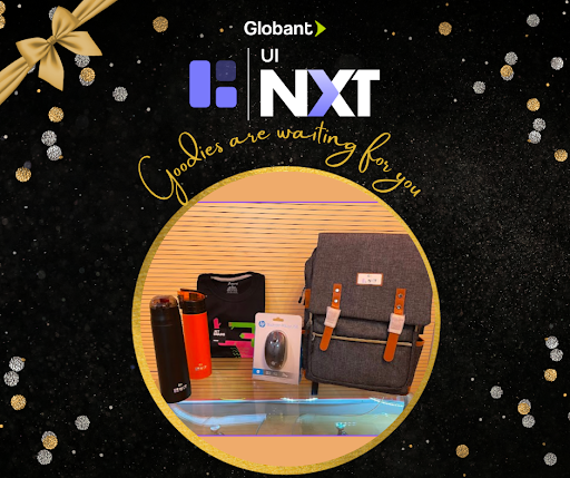 shrikantbhatt1's tweet photo. These amazing goodies are waiting for you at the #uinxt2022.
Seats are limited to 300, based on an FCFS basis.
If not registered yet, hurry up: https://t.co/SfCr0Z3WBn
#globant #uinxt2022 #javascript #kotlin #flutter #web #web3 #blockchain #iot #grpc #angular #web_performance #ui https://t.co/Izy1xotDoo