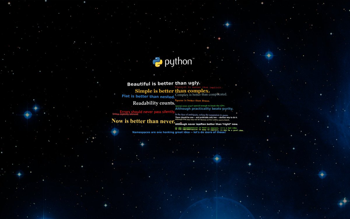 PyLadies_BCN (@pyladiesbcn) on Twitter photo Join is in the <a href="/PyLadiesBCN/">PyLadies_BCN</a> September meetup 🥳 "Python for technical interviews. Tips & tricks" by @lpmayos, hosted
at <a href="/happy_scribe/">Happy Scribe</a> meetup.com/pyladies-bcn/e… Join is in the <a href="/PyLadiesBCN/">PyLadies_BCN</a> September meetup 🥳 "Python for technical interviews. Tips & tricks" by @lpmayos, hosted
at <a href="/happy_scribe/">Happy Scribe</a> meetup.com/pyladies-bcn/e…