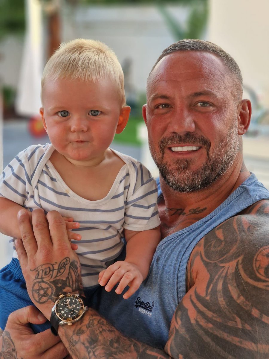 Happy birthday to our beautiful little boy Roman King 🥰🎉🎂
.
We’re so blessed to have you in our lives ❤️❤️❤️❤️
.
with so many odds of you even being here but here you are making Daddy &amp; Mummy @maxinemccarthy2018 happiest ever
.
Here’s to a great birthday weekend son 🥳🥳❤️❤️