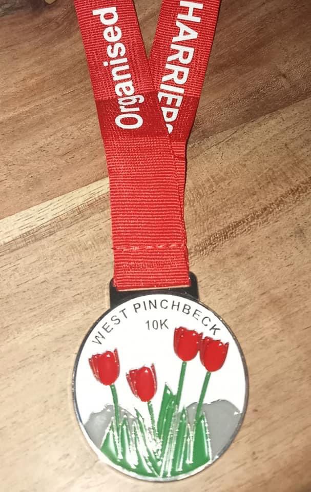 Halmer Harriers tweet media