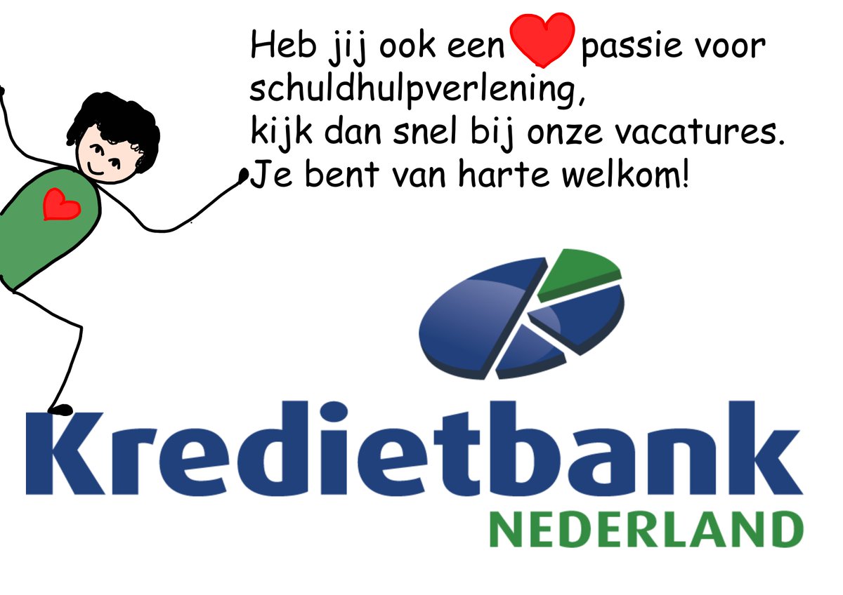 KredietbankNederland tweet media